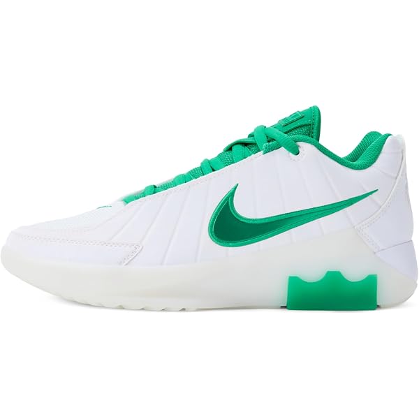 Amazon.com | Nike Precision 6 FlyEase Basketball Shoes (DJ7552-100
